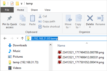 ex storage 5