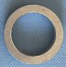 Template: one ring cut from the search image