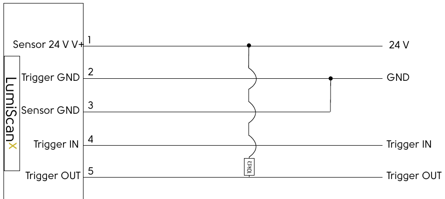 Trigger pullup schematic (fig 03)